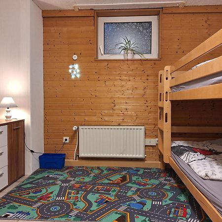 Ferienwohnung Bouma Helminghausen Dış mekan fotoğraf
