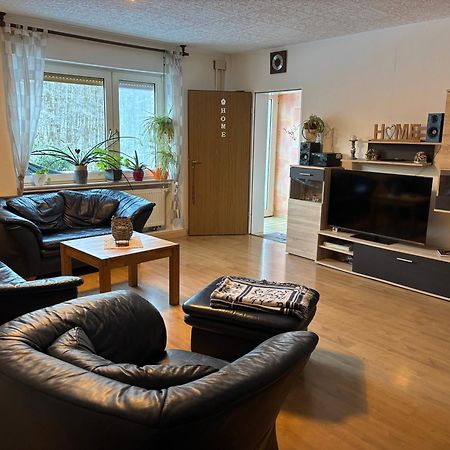 Ferienwohnung Bouma Helminghausen Dış mekan fotoğraf