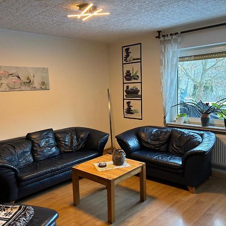 Ferienwohnung Bouma Helminghausen Dış mekan fotoğraf