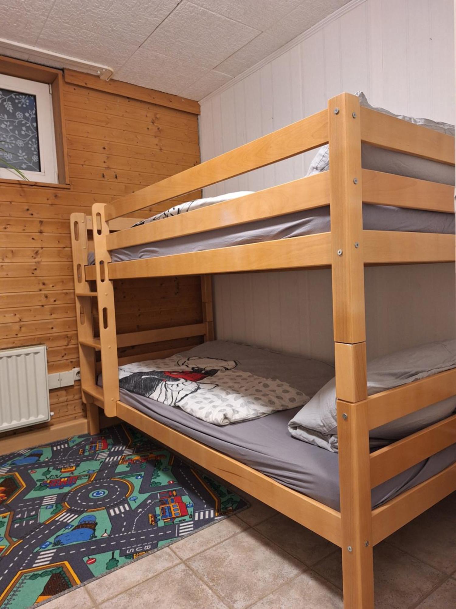 Ferienwohnung Bouma Helminghausen Oda fotoğraf