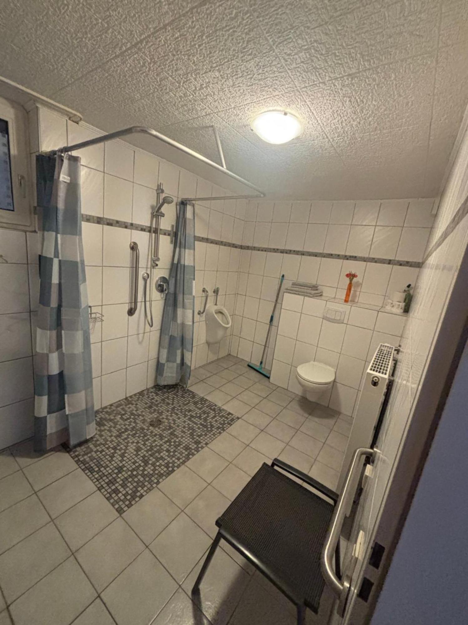 Ferienwohnung Bouma Helminghausen Dış mekan fotoğraf