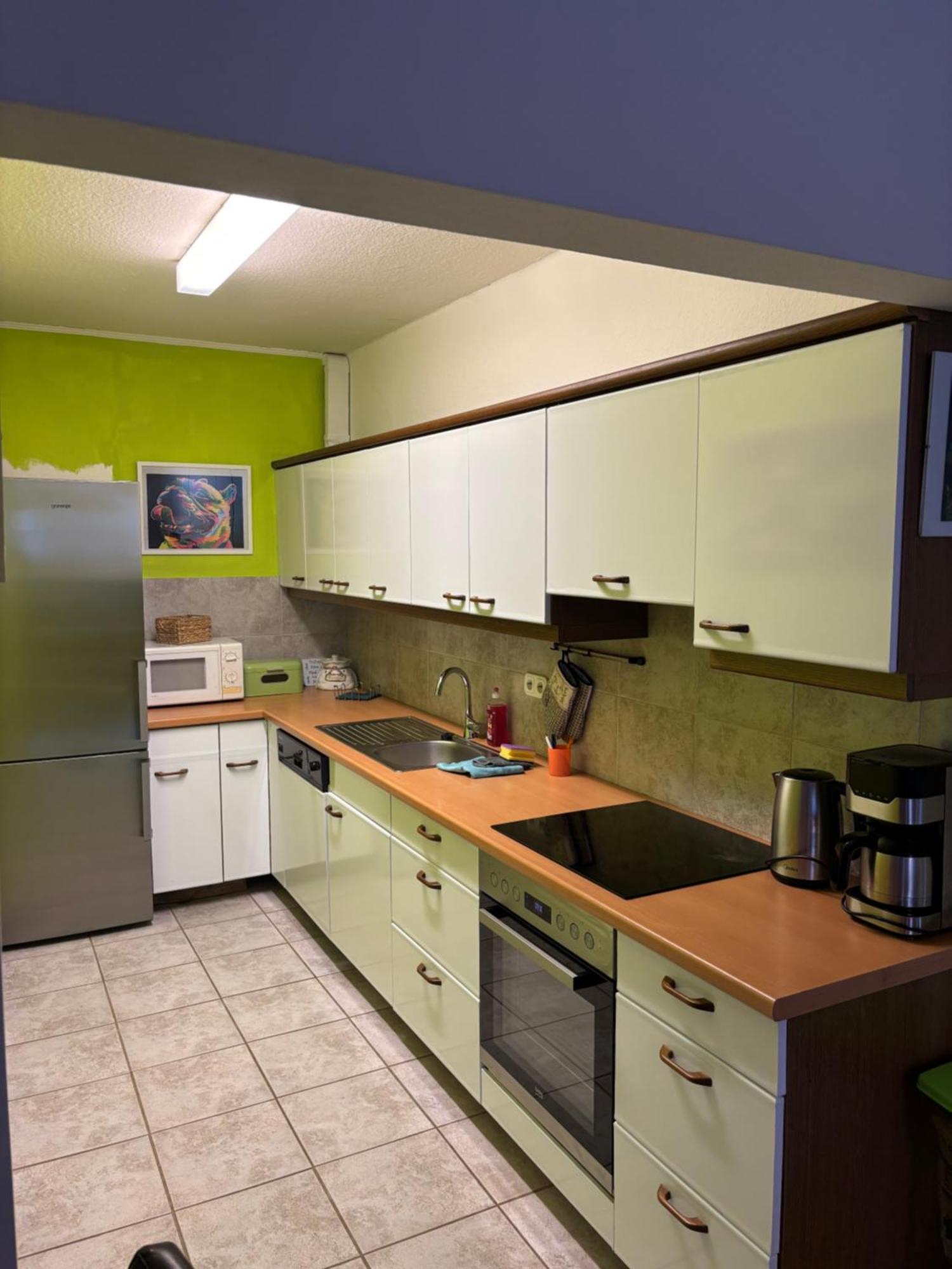 Ferienwohnung Bouma Helminghausen Dış mekan fotoğraf