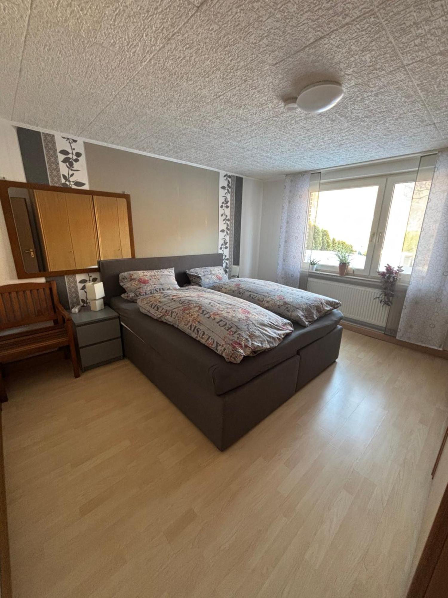 Ferienwohnung Bouma Helminghausen Dış mekan fotoğraf