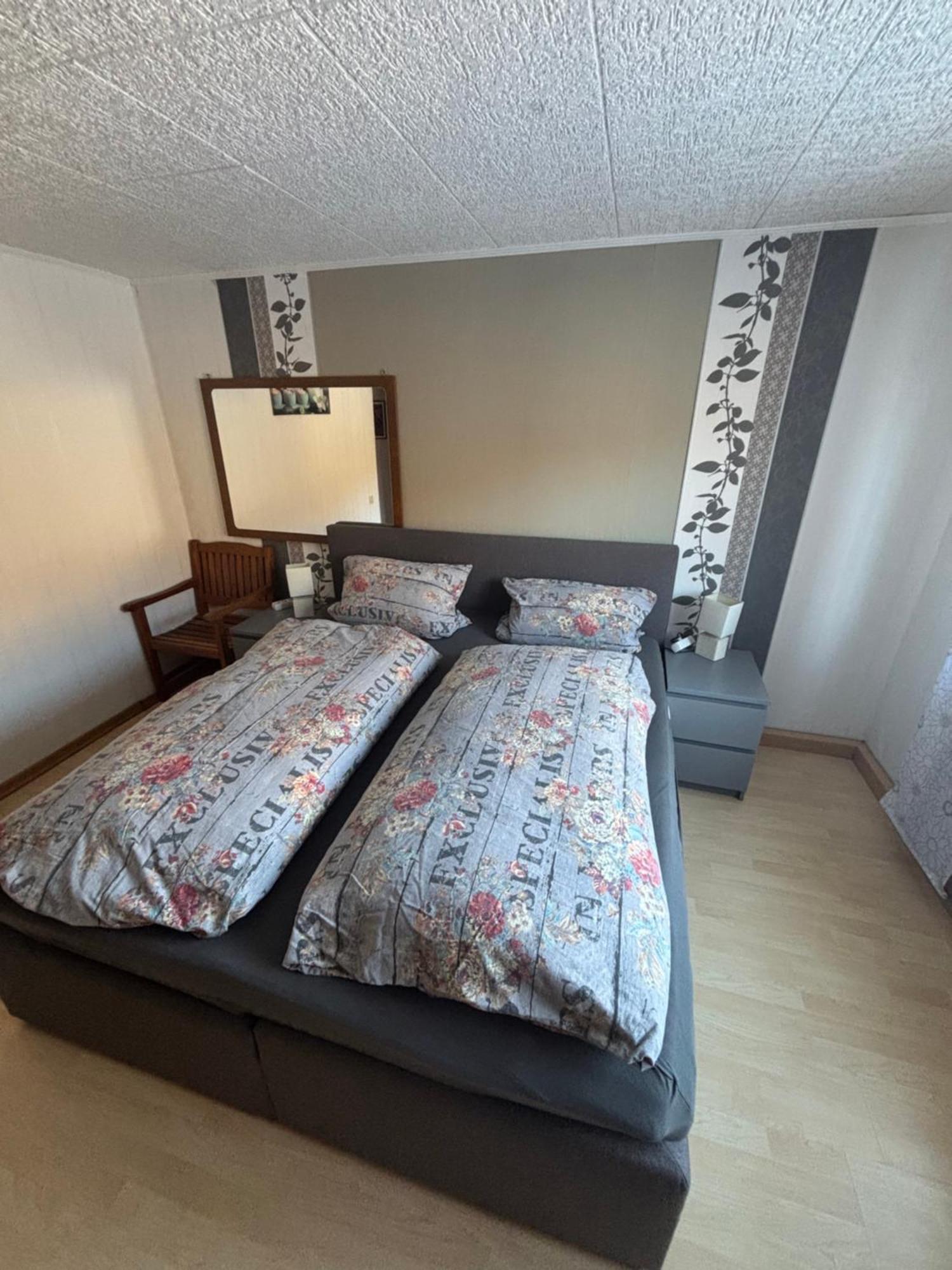 Ferienwohnung Bouma Helminghausen Dış mekan fotoğraf